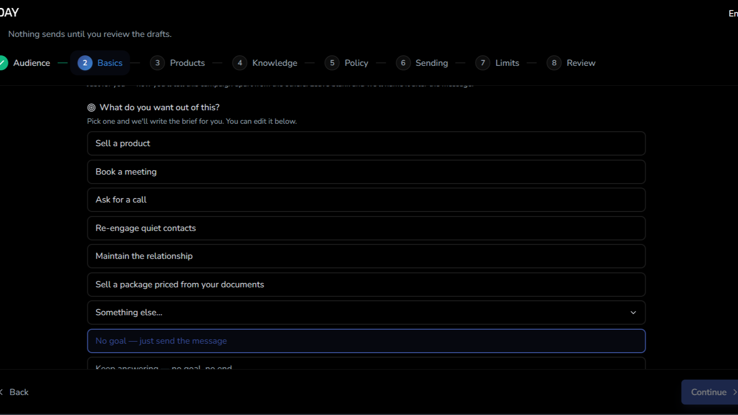 AI assistant that knows your HubSpot CRM